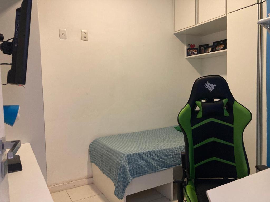 Apartment Ground Floor