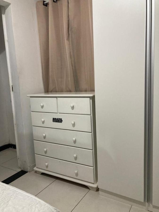 Apartment Ground Floor