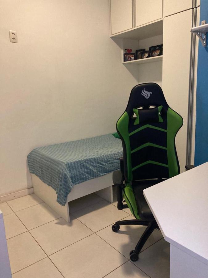 Apartment Ground Floor