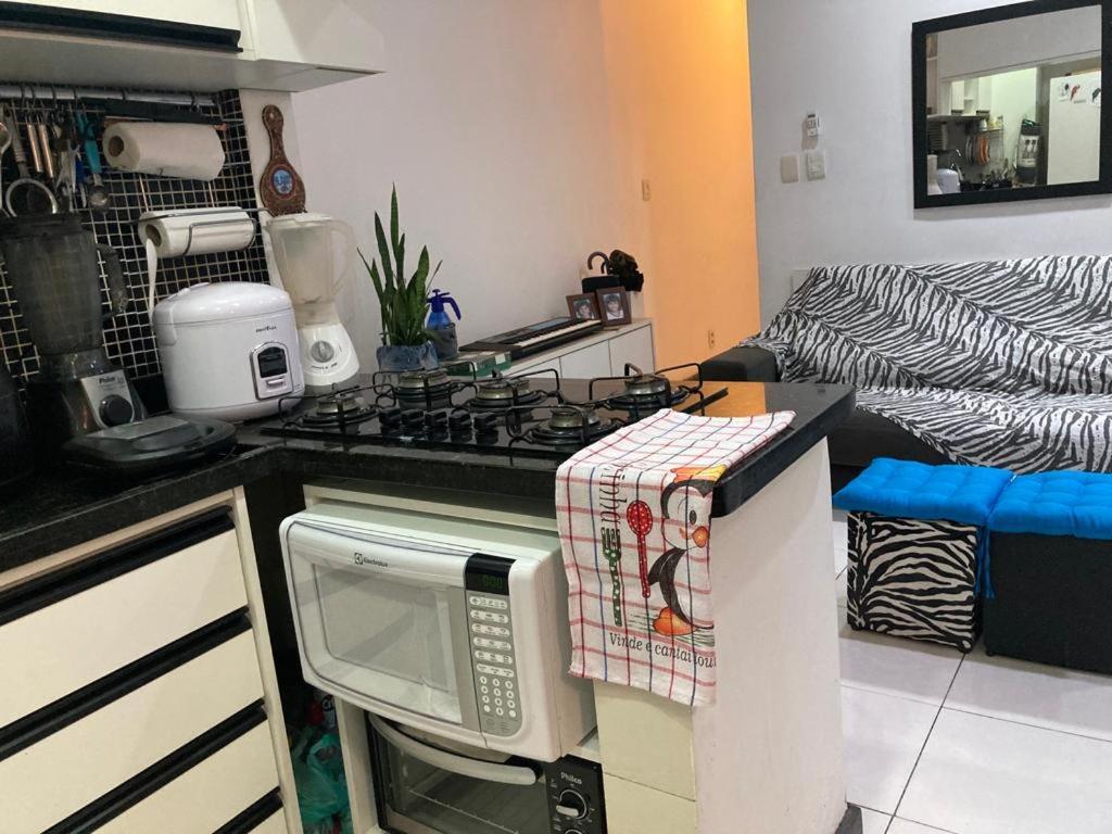 Apartment Ground Floor