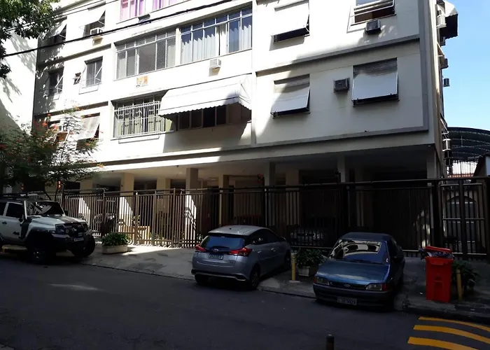 Quarto no Coração da Tijuca Rio de Janeiro