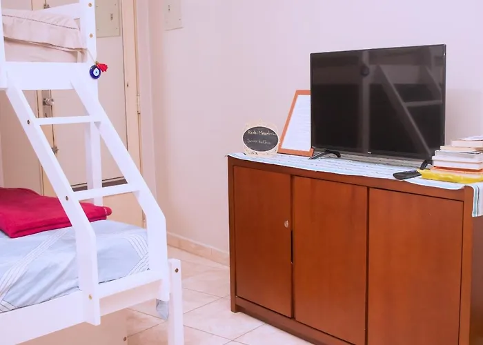 Moradinha Da Lapa Apartamento Rio de Janeiro