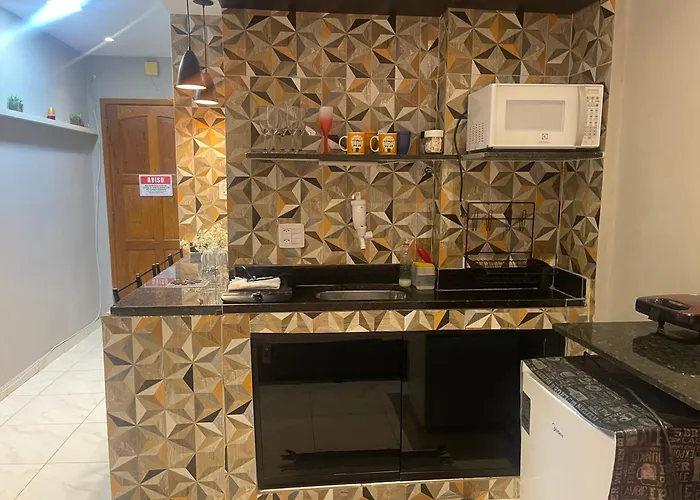 Loft Lapa Apartamento Rio de Janeiro